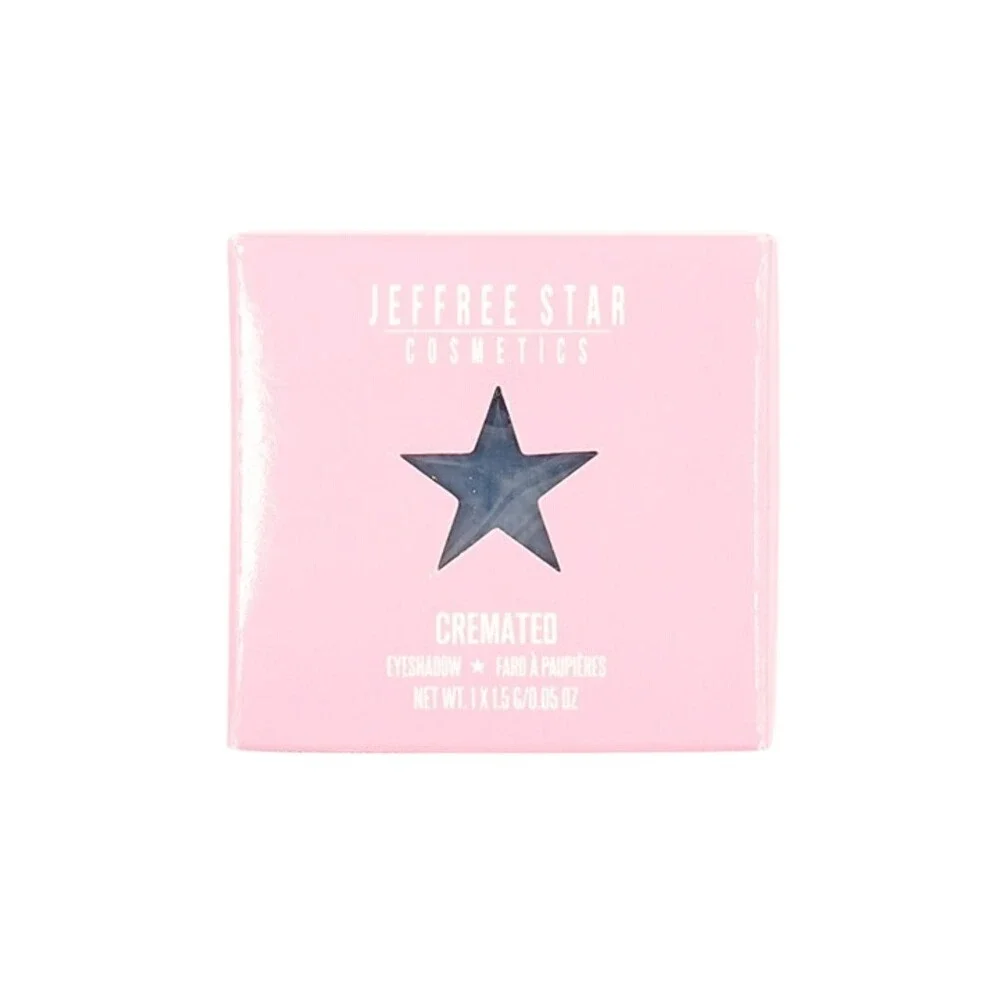 Jeffree Star‎ - Artistry Single Eyeshadow - Cremated